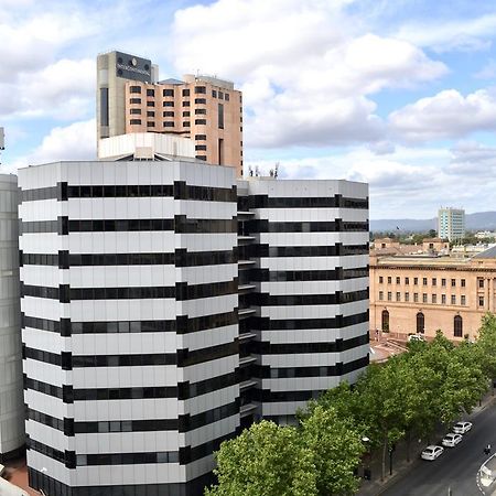 Aptonnorthtce Apartment Adelaide Exterior photo