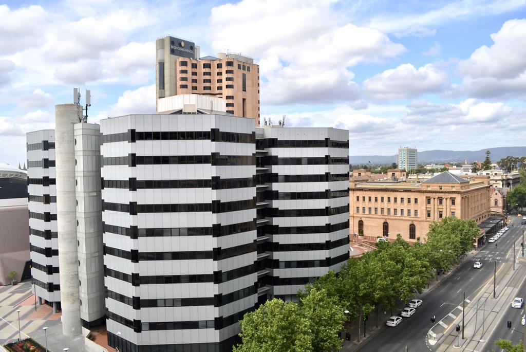 Aptonnorthtce Apartment Adelaide Exterior photo