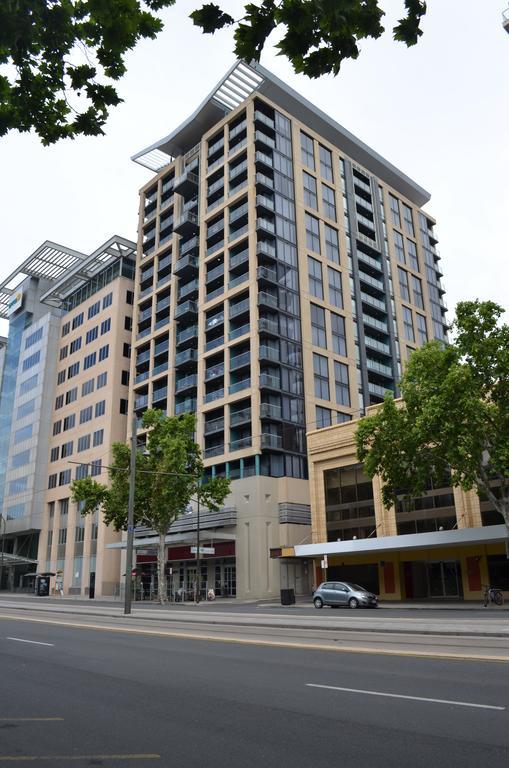 Aptonnorthtce Apartment Adelaide Exterior photo